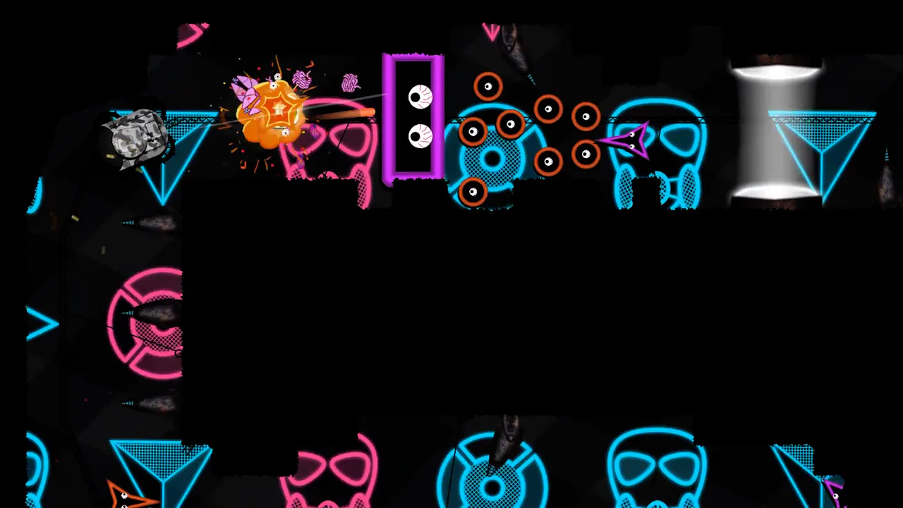 Shapeshooter