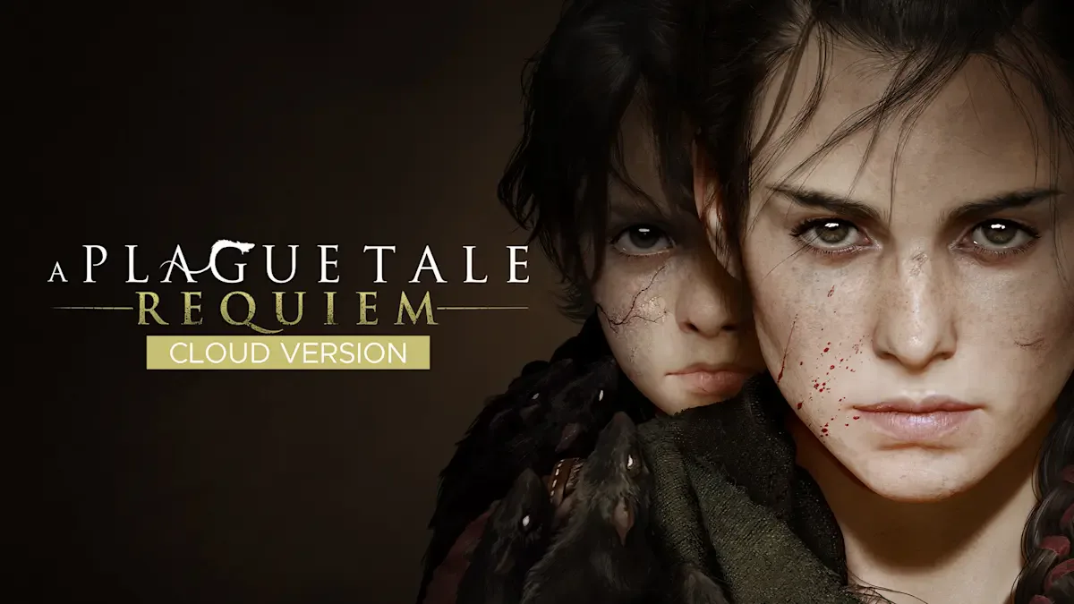 瘟疫传说：安魂曲 (A Plague Tale: Requiem) - Cloud Version
