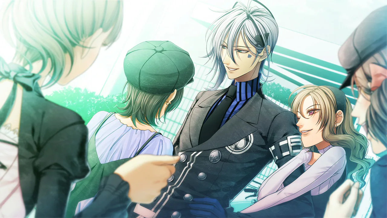 失忆症 -Amnesia-