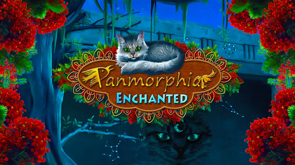 Panmorphia: Enchanted