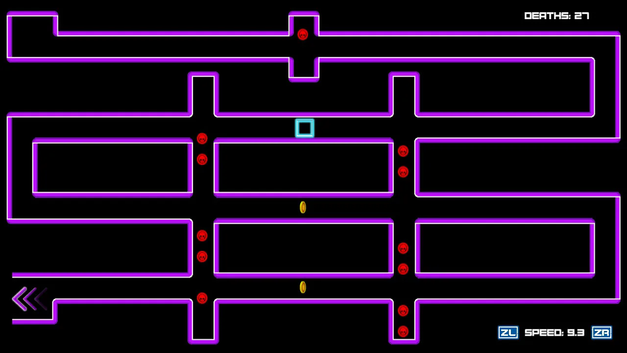 Neon Hell