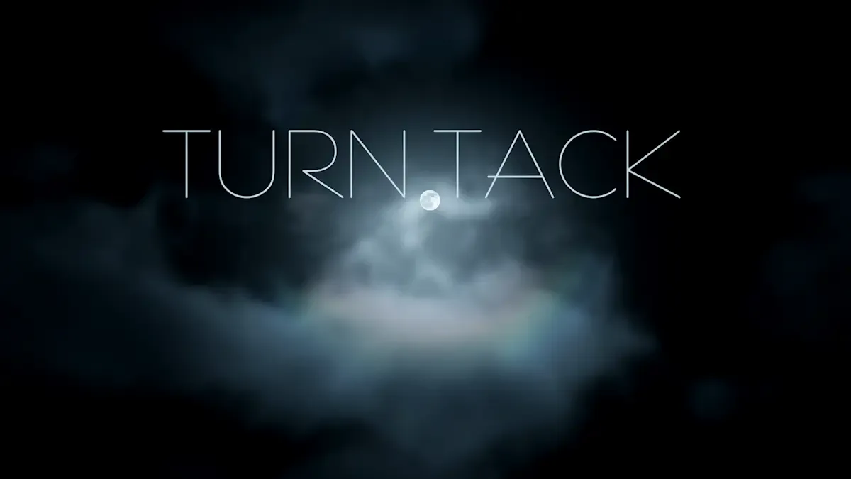 TURN TACK
