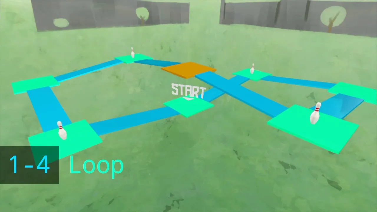 SUPER FUNKY BOWLING