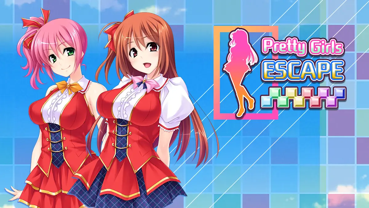 Pretty Girls Escape
