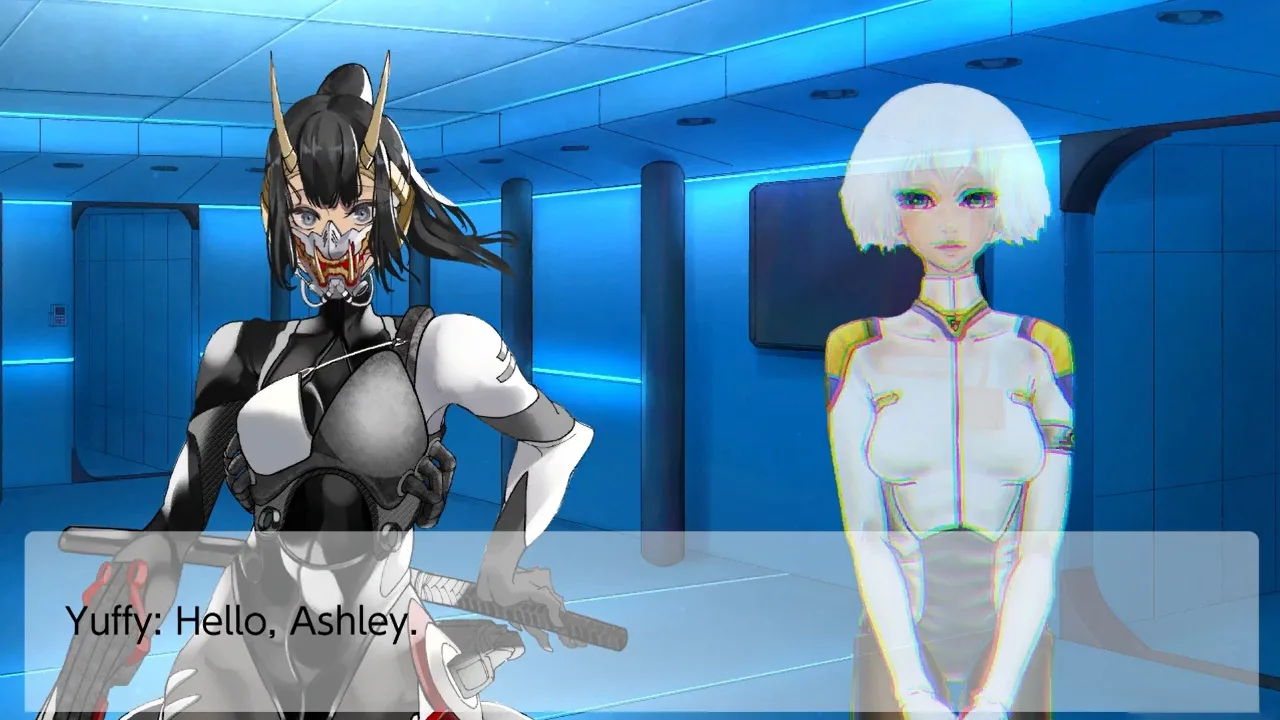 METAL NINJA
金刚忍者