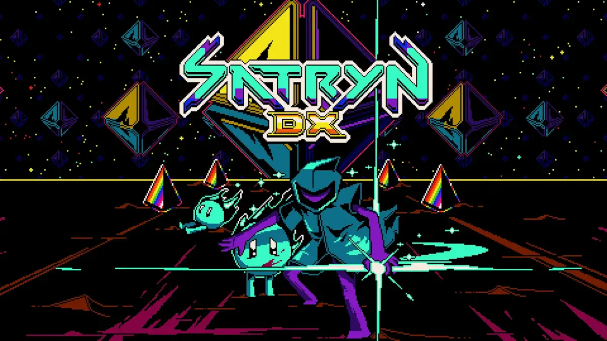 萨特林 Satryn DX