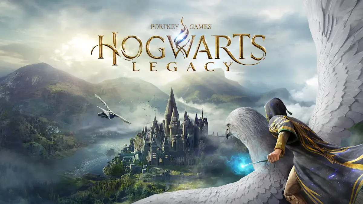 霍格华兹的传承Hogwarts Legacy