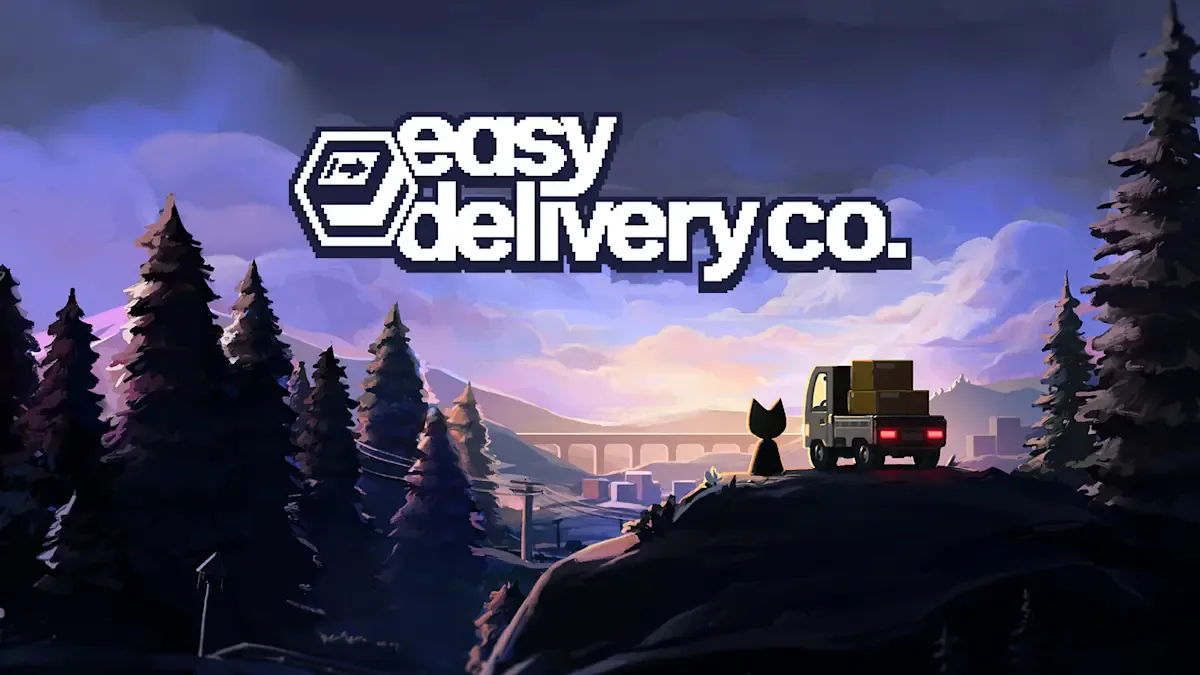 Easy Delivery Co.