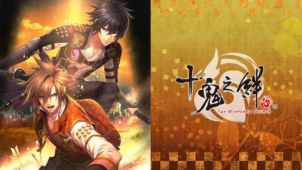 十鬼之绊 for Nintendo Switch