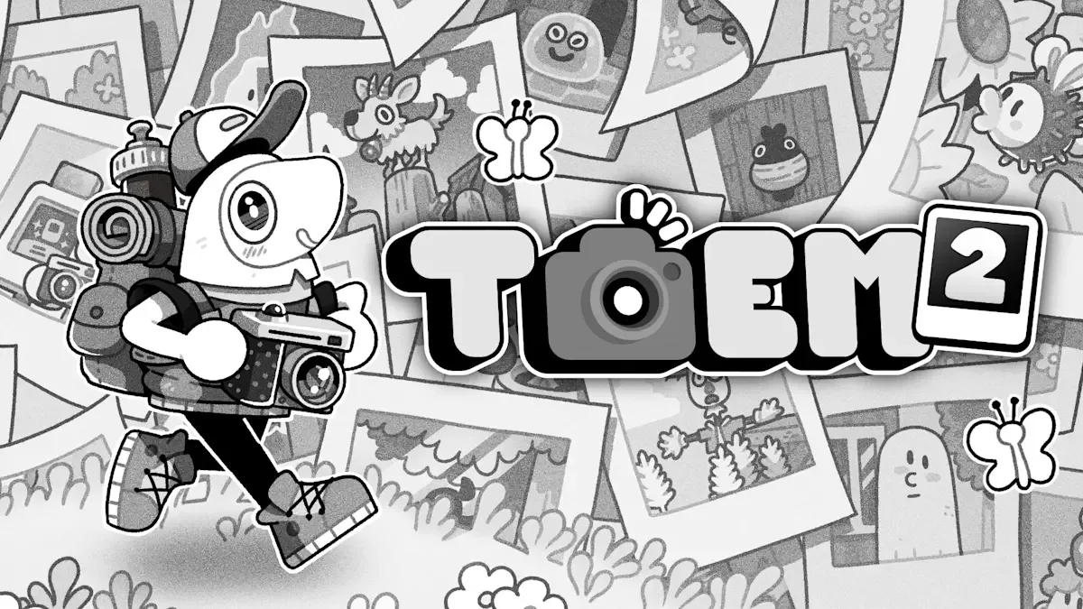 TOEM 2