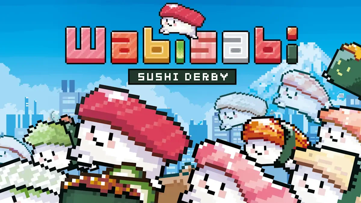 Wabisabi SushiDerby