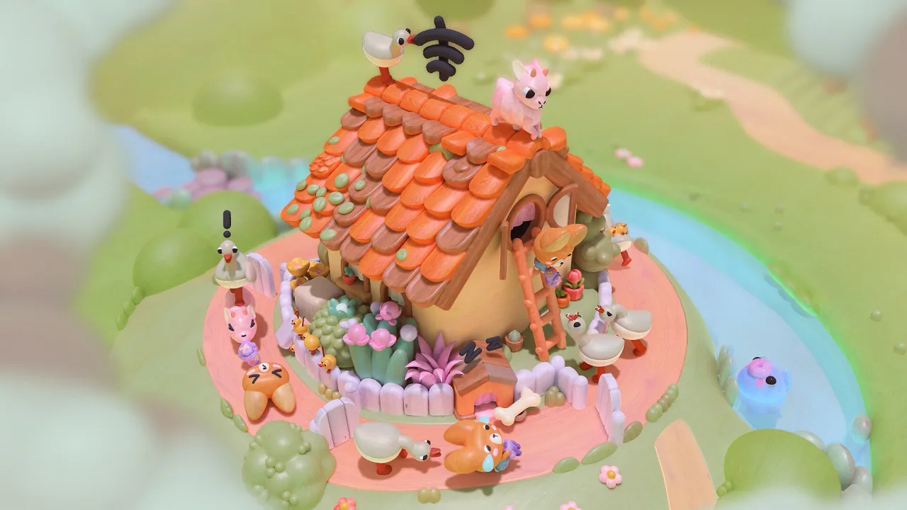木木屋