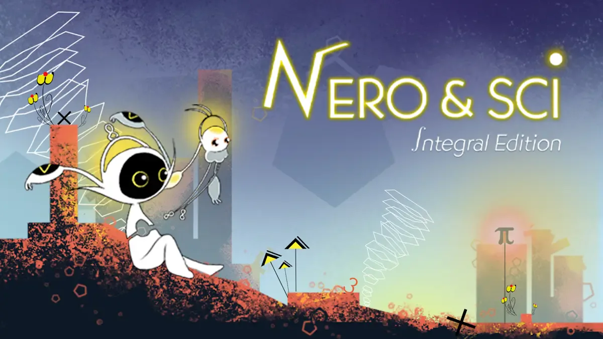 Néro & Sci锘洪噾一体版