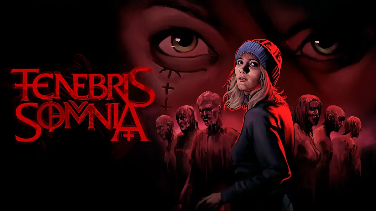 Tenebris Somnia