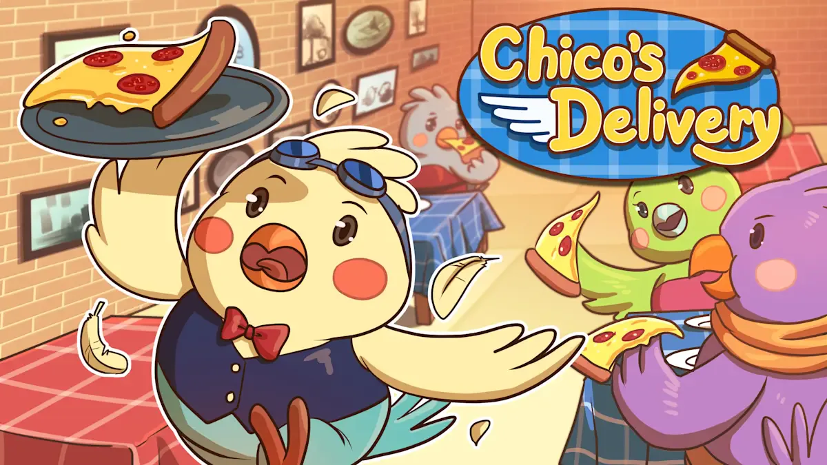Chico's外送