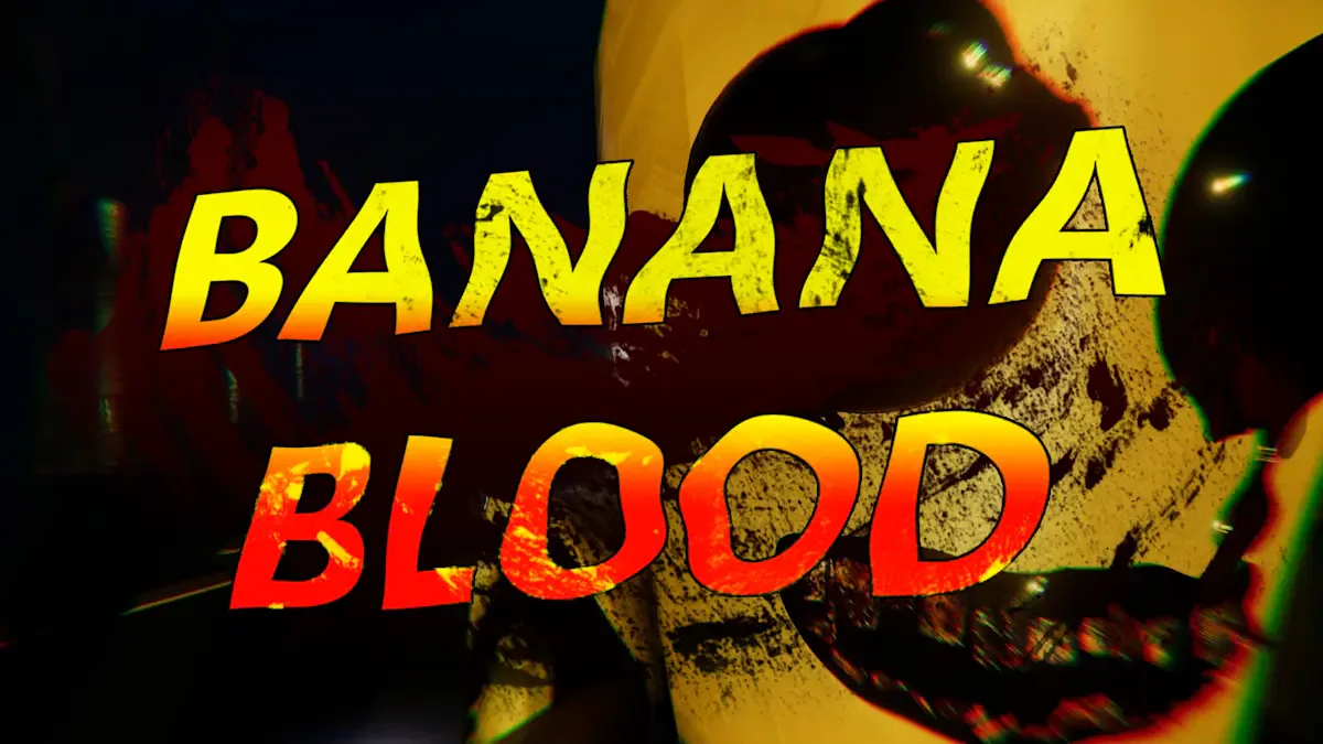 Banana Blood 香蕉之血