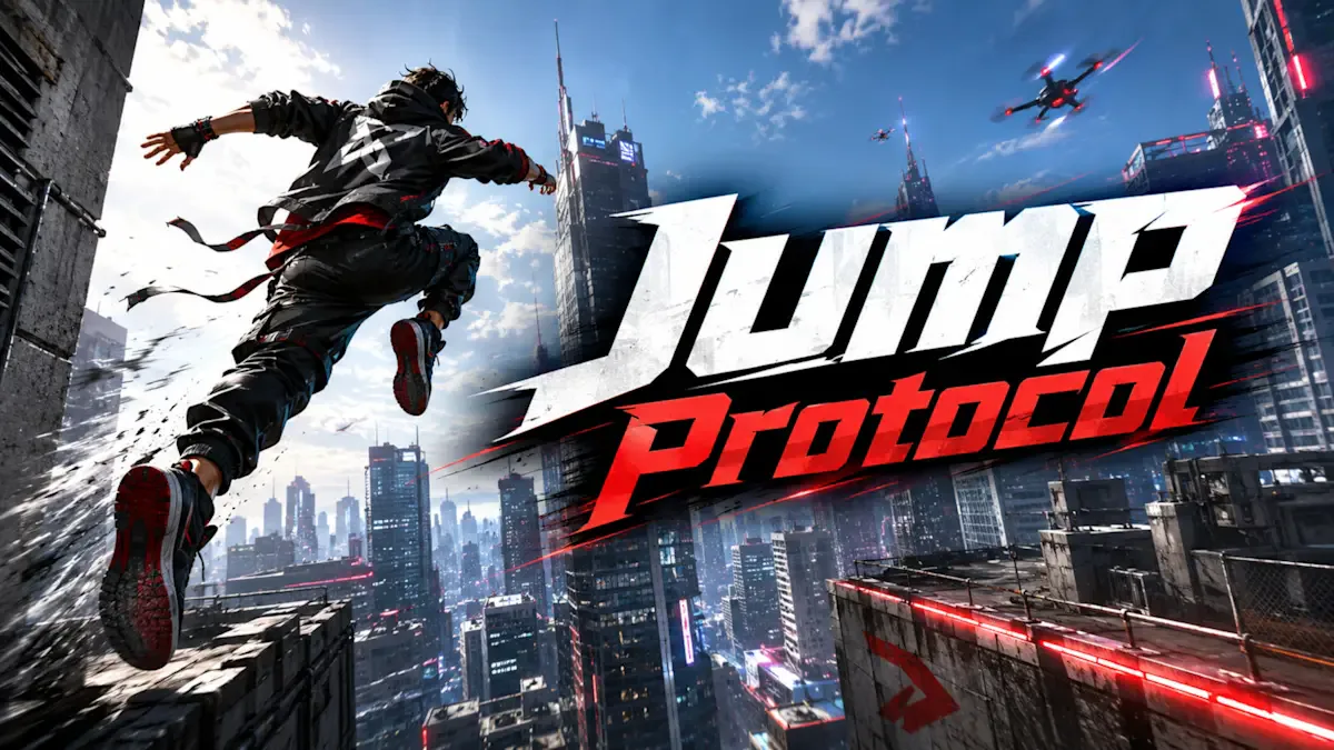 JUMP协议