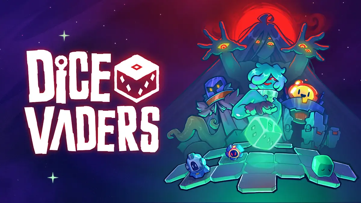 Dicevaders