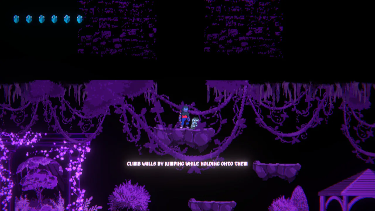 King's Descent
