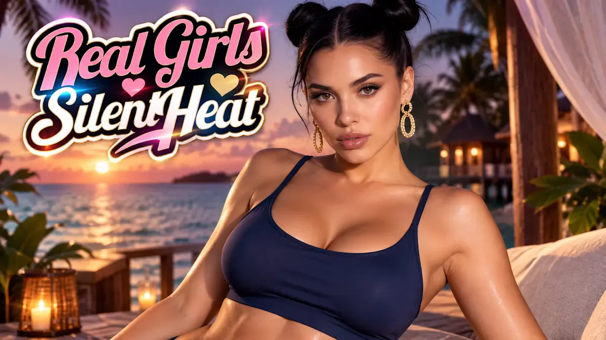 《Real Girls: Silent Heat》