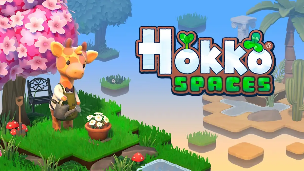 Hokko Spaces